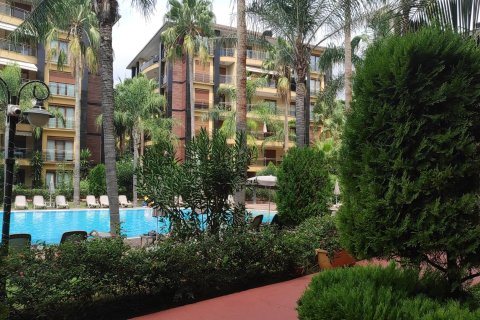3+1 Apartment  in Alanya, Antalya, Turkey No. 215478