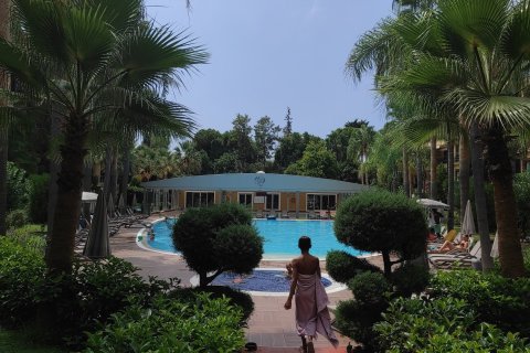 Daire  3+1  Alanya, Antalya, Türkiye №215478 - 3