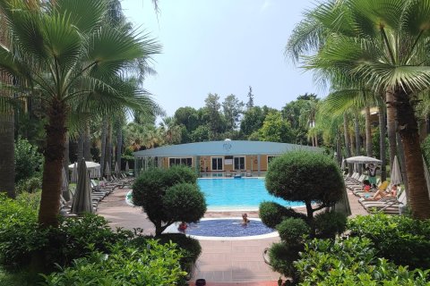 Daire  3+1  Alanya, Antalya, Türkiye №215478 - 11