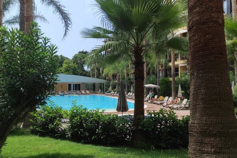 Daire  3+1  Alanya, Antalya, Türkiye №215478 - 4