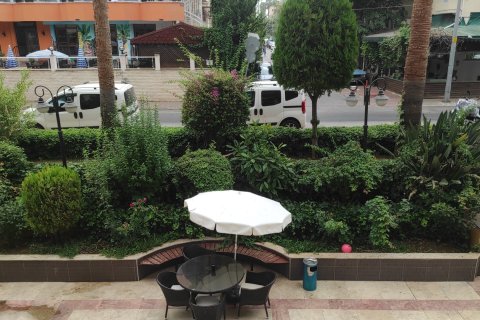 Daire  3+1  Alanya, Antalya, Türkiye №215478 - 2