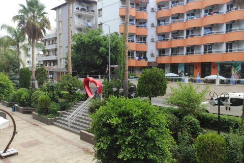 Daire  3+1  Alanya, Antalya, Türkiye №215478 - 12