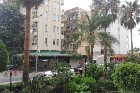 Daire  3+1  Alanya, Antalya, Türkiye №215478 - 5