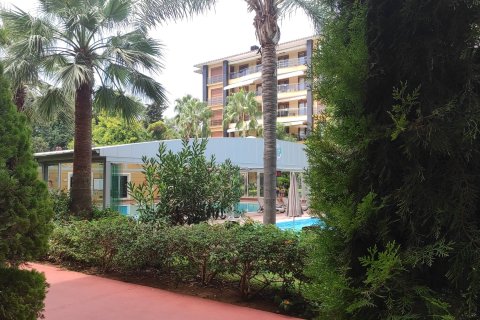 Daire  3+1  Alanya, Antalya, Türkiye №215478 - 6