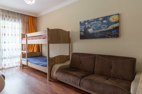 Daire  3+1  Alanya, Antalya, Türkiye №215478 - 9