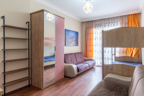 Daire  3+1  Alanya, Antalya, Türkiye №215478 - 13