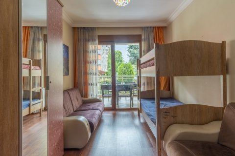 Daire  3+1  Alanya, Antalya, Türkiye №215478 - 15