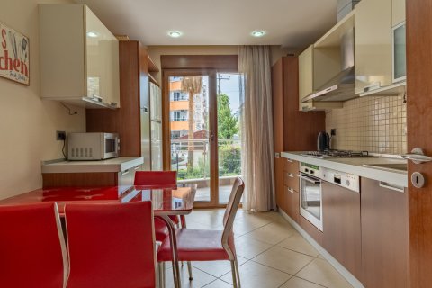 Daire  3+1  Alanya, Antalya, Türkiye №215478 - 16