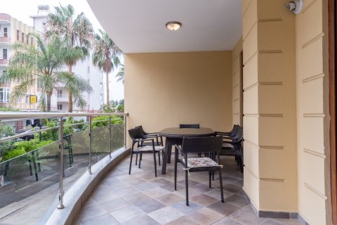 Daire  3+1  Alanya, Antalya, Türkiye №215478 - 22
