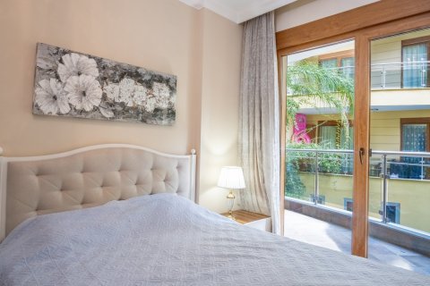 Daire  3+1  Alanya, Antalya, Türkiye №215478 - 19
