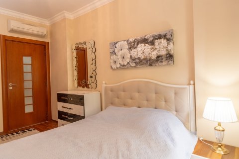 Daire  3+1  Alanya, Antalya, Türkiye №215478 - 20