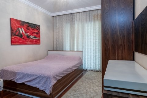 Daire  3+1  Alanya, Antalya, Türkiye №215478 - 21