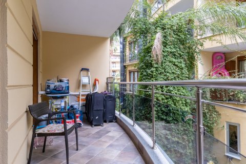 Daire  3+1  Alanya, Antalya, Türkiye №215478 - 29