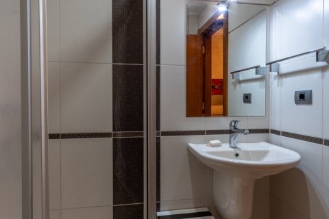 Daire  3+1  Alanya, Antalya, Türkiye №215478 - 28