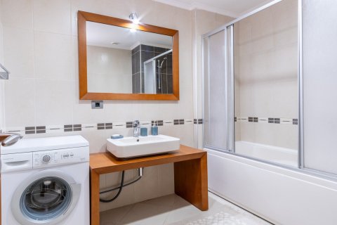 Daire  3+1  Alanya, Antalya, Türkiye №215478 - 30