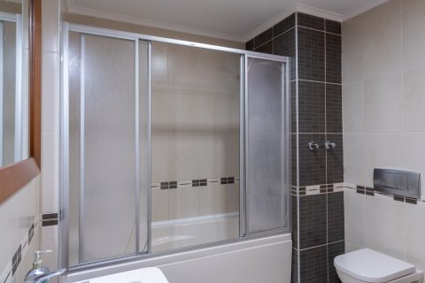 Daire  3+1  Alanya, Antalya, Türkiye №215478 - 31