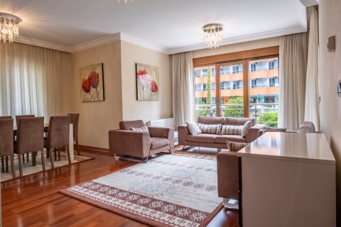 Daire  3+1  Alanya, Antalya, Türkiye №215478 - 35