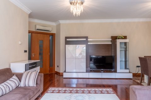 Daire  3+1  Alanya, Antalya, Türkiye №215478 - 32