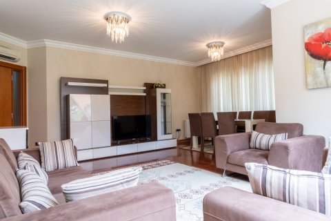 Daire  3+1  Alanya, Antalya, Türkiye №215478 - 33