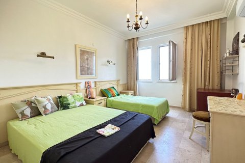 3+1 Apartment  in Kargicak, Alanya, Antalya, Turkey No. 215477