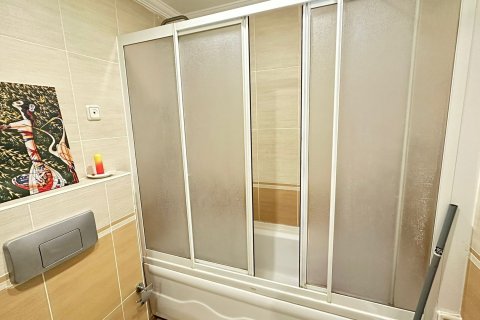 آپارتمان در Kargicak، Alanya ، ترکیه 3 خوابه ، 140 متر مربع. شماره 215477 - 4