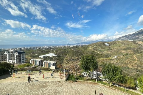 آپارتمان در Kargicak، Alanya ، ترکیه 3 خوابه ، 140 متر مربع. شماره 215477 - 6