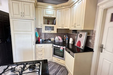 آپارتمان در Kargicak، Alanya ، ترکیه 3 خوابه ، 140 متر مربع. شماره 215477 - 9