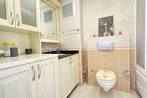آپارتمان در Kargicak، Alanya ، ترکیه 3 خوابه ، 140 متر مربع. شماره 215477 - 16