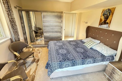 آپارتمان در Kargicak، Alanya ، ترکیه 3 خوابه ، 140 متر مربع. شماره 215477 - 13