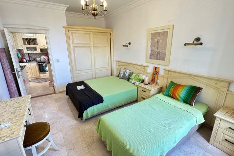 آپارتمان در Kargicak، Alanya ، ترکیه 3 خوابه ، 140 متر مربع. شماره 215477 - 14
