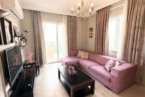 آپارتمان در Kargicak، Alanya ، ترکیه 3 خوابه ، 140 متر مربع. شماره 215477 - 19