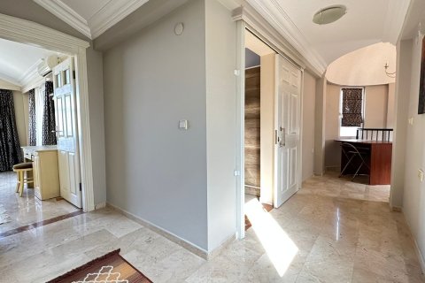 آپارتمان در Kargicak، Alanya ، ترکیه 3 خوابه ، 140 متر مربع. شماره 215477 - 24