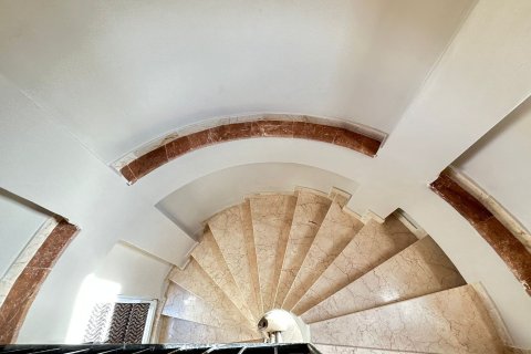 آپارتمان در Kargicak، Alanya ، ترکیه 3 خوابه ، 140 متر مربع. شماره 215477 - 25