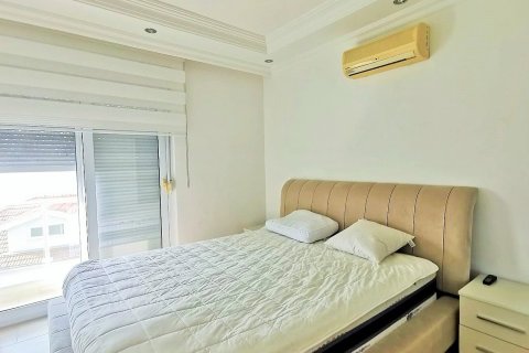 3+1 Lejlighed i Alanya, Antalya, Tyrkiet Nr. 215481 - 2