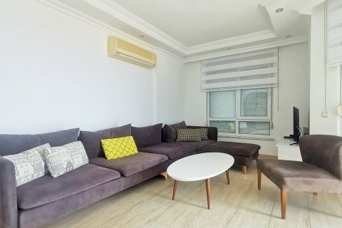 3+1 Lejlighed i Alanya, Antalya, Tyrkiet Nr. 215481 - 4