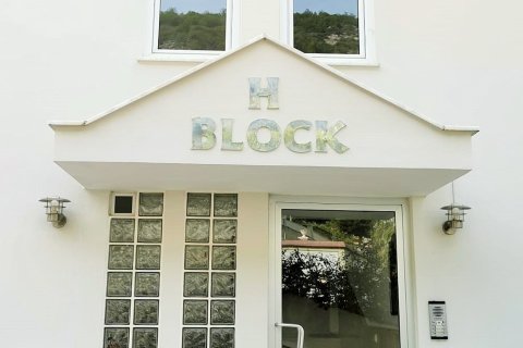 3+1 Lejlighed i Alanya, Antalya, Tyrkiet Nr. 215481 - 6