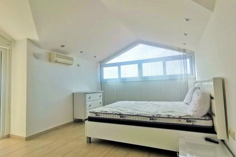 3+1 Lejlighed i Alanya, Antalya, Tyrkiet Nr. 215481 - 5