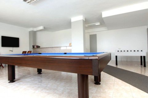 3+1 Lejlighed i Alanya, Antalya, Tyrkiet Nr. 215481 - 8