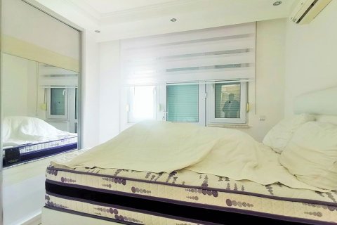 3+1 Lejlighed i Alanya, Antalya, Tyrkiet Nr. 215481 - 11