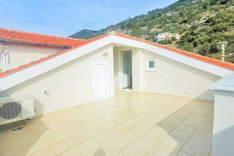 3+1 Lejlighed i Alanya, Antalya, Tyrkiet Nr. 215481 - 15