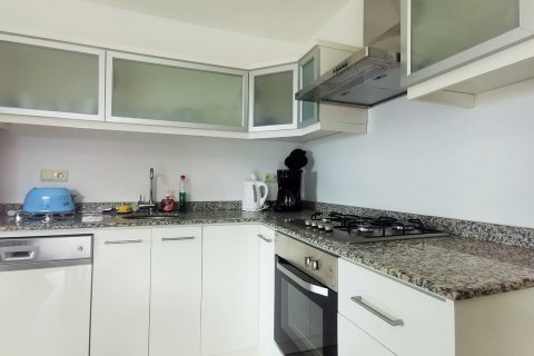 3+1 Lejlighed i Alanya, Antalya, Tyrkiet Nr. 215481 - 16