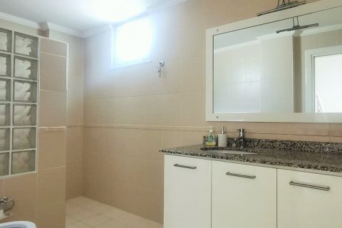 3+1 Lejlighed i Alanya, Antalya, Tyrkiet Nr. 215481 - 17