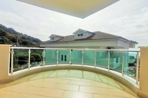 3+1 Lejlighed i Alanya, Antalya, Tyrkiet Nr. 215481 - 19