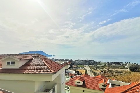 3+1 Lejlighed i Alanya, Antalya, Tyrkiet Nr. 215481 - 20
