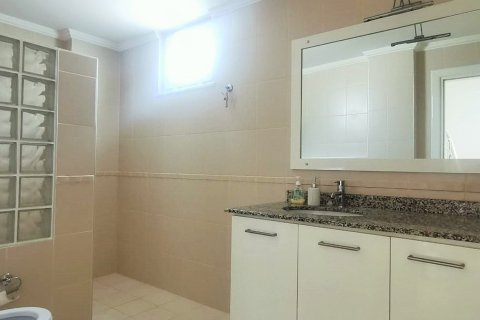 3+1 Lejlighed i Alanya, Antalya, Tyrkiet Nr. 215481 - 23