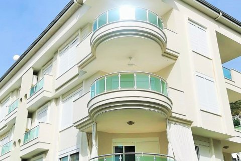 3+1 Lejlighed i Alanya, Antalya, Tyrkiet Nr. 215481 - 25