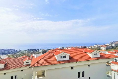 3+1 Lejlighed i Alanya, Antalya, Tyrkiet Nr. 215481 - 26