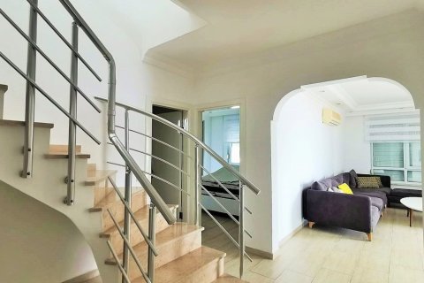 3+1 Lejlighed i Alanya, Antalya, Tyrkiet Nr. 215481 - 27