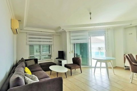 3+1 Lejlighed i Alanya, Antalya, Tyrkiet Nr. 215481 - 28