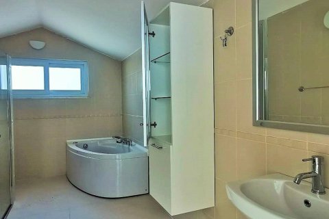 3+1 Lejlighed i Alanya, Antalya, Tyrkiet Nr. 215481 - 30